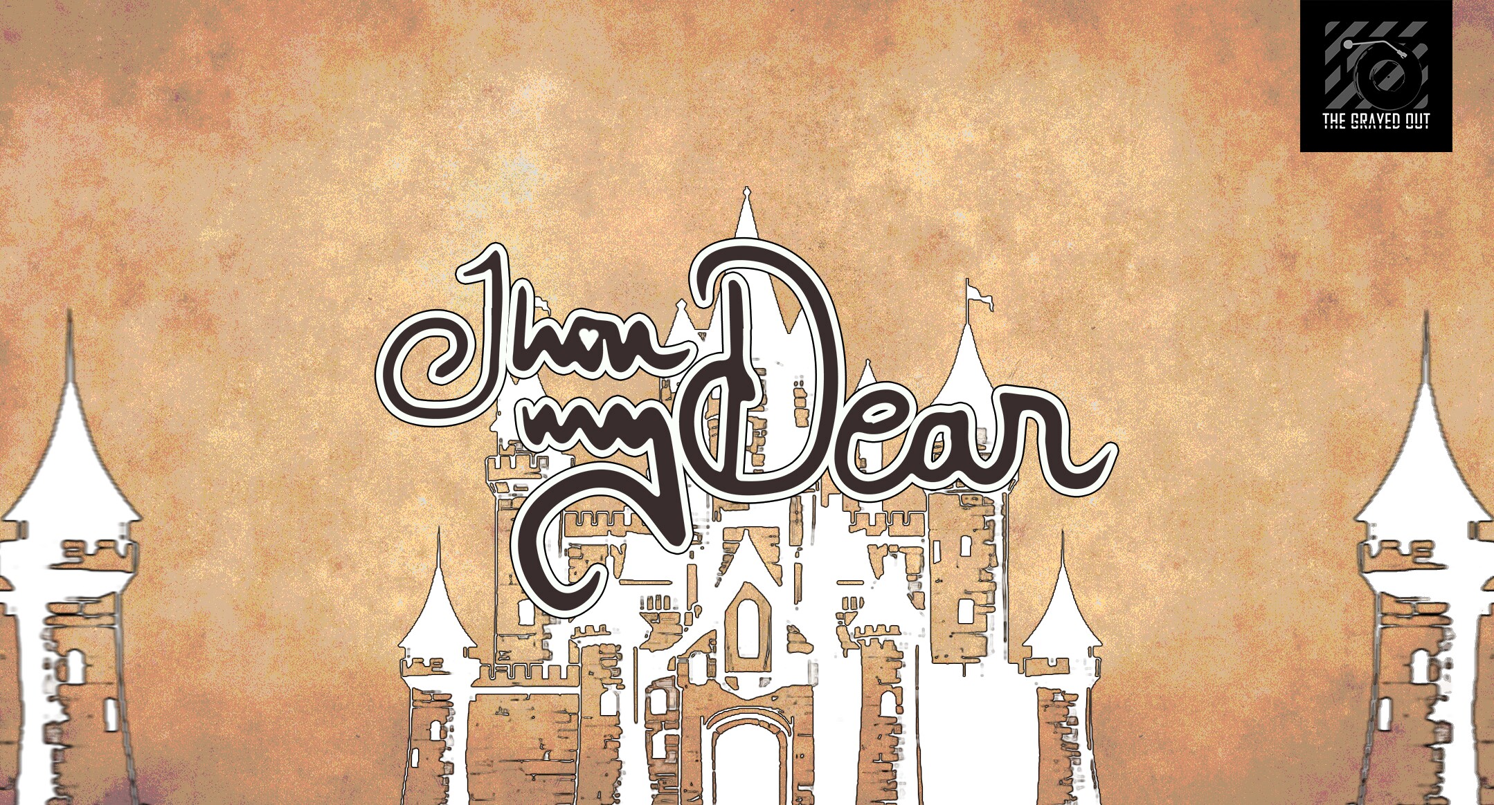 Thou My Dear